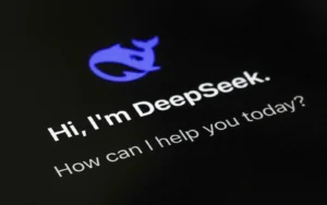 DeepSeek