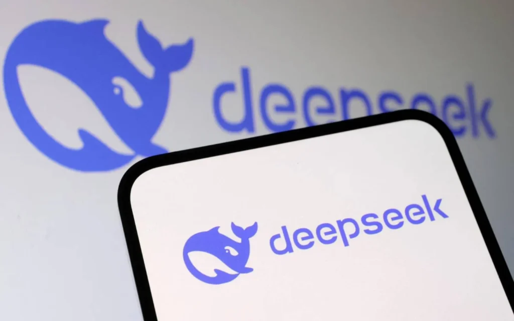 Deep Seek